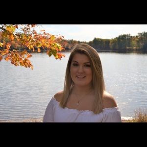 Meet your Posher, Skylar